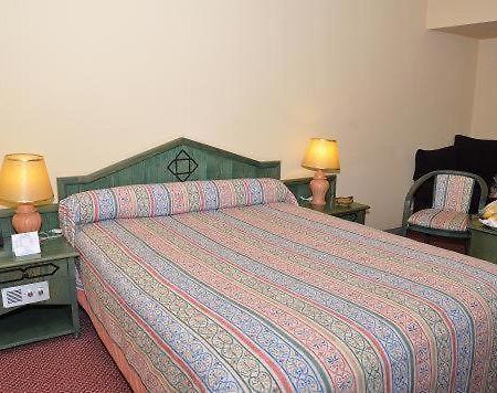 Hotel Sofia Fes Ngoại thất bức ảnh