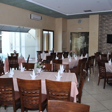 Hotel Sofia Fes Ngoại thất bức ảnh