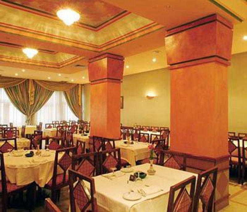 Hotel Sofia Fes Ngoại thất bức ảnh