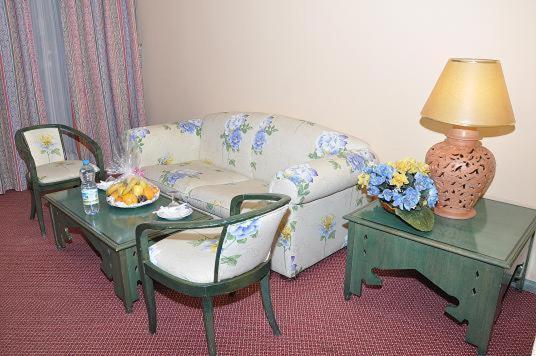 Hotel Sofia Fes Phòng bức ảnh