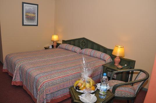 Hotel Sofia Fes Phòng bức ảnh