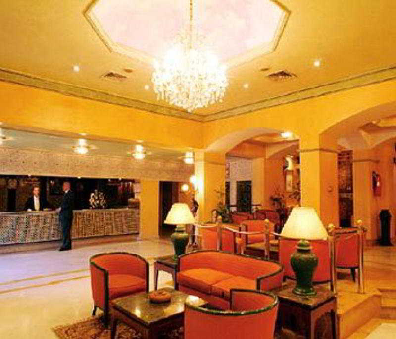 Hotel Sofia Fes Ngoại thất bức ảnh