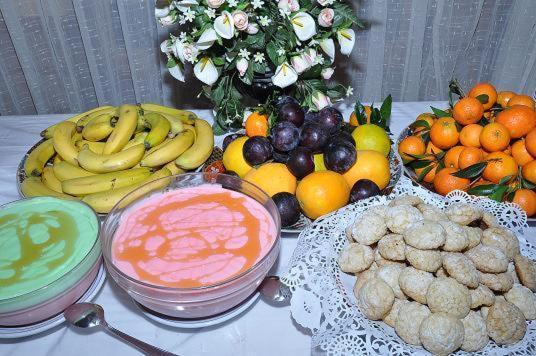 Hotel Sofia Fes Ngoại thất bức ảnh