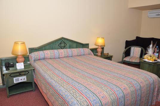 Hotel Sofia Fes Ngoại thất bức ảnh