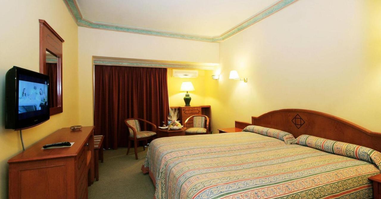 Hotel Sofia Fes Ngoại thất bức ảnh