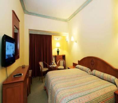 Hotel Sofia Fes Ngoại thất bức ảnh